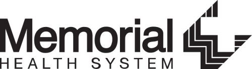 Memorial Health System Logo